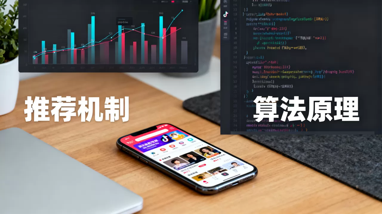抖音算法推荐机制揭秘?抖音推荐算法原理是什么 抖音算法推荐机制揭秘?抖音推荐算法原理是什么