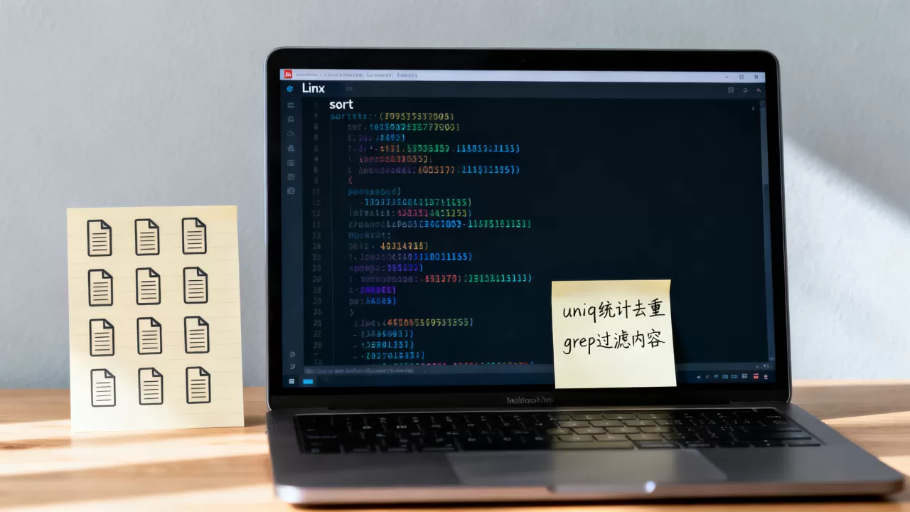 linux排序统计怎么做?linux常用排序命令有哪些 linux排序统计怎么做?linux常用排序命令有哪些
