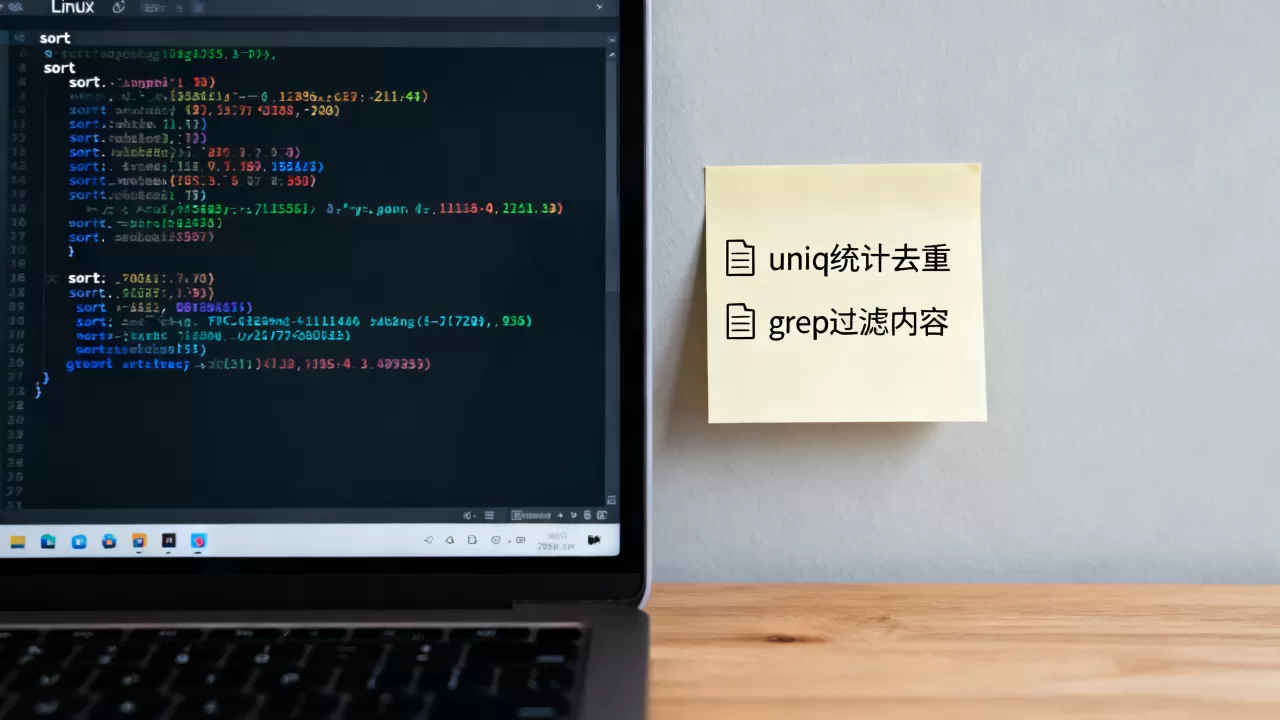 linux排序统计怎么做?linux常用排序命令有哪些 linux排序统计怎么做?linux常用排序命令有哪些