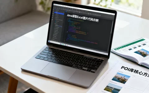 Java如何读取Excel图片？java poi读取excel图片