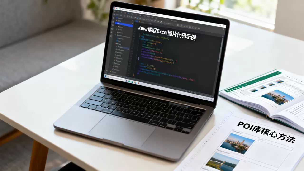 Java如何读取Excel图片?java poi读取excel图片 Java如何读取Excel图片?java poi读取excel图片