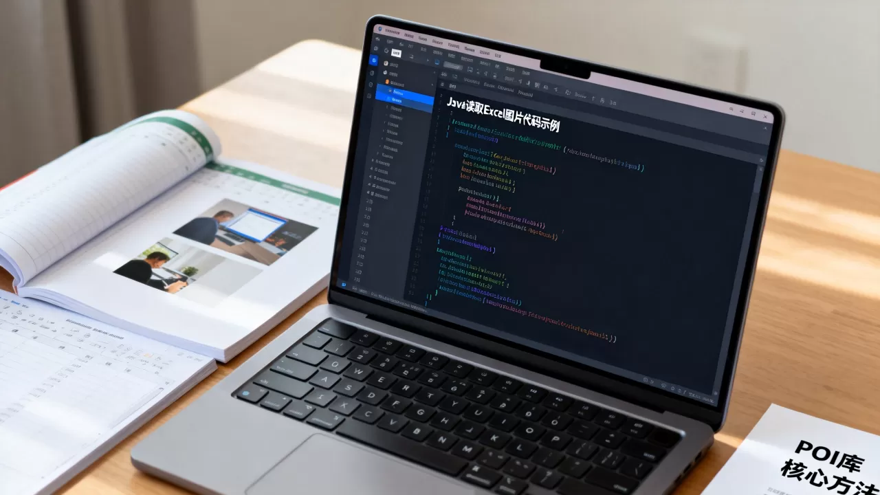 Java如何读取Excel图片?java poi读取excel图片 Java如何读取Excel图片?java poi读取excel图片