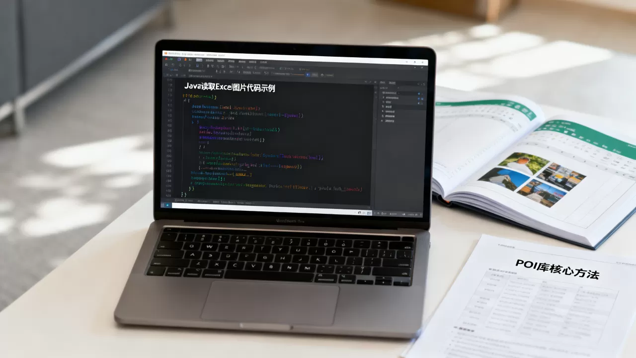 Java如何读取Excel图片?java poi读取excel图片 Java如何读取Excel图片?java poi读取excel图片