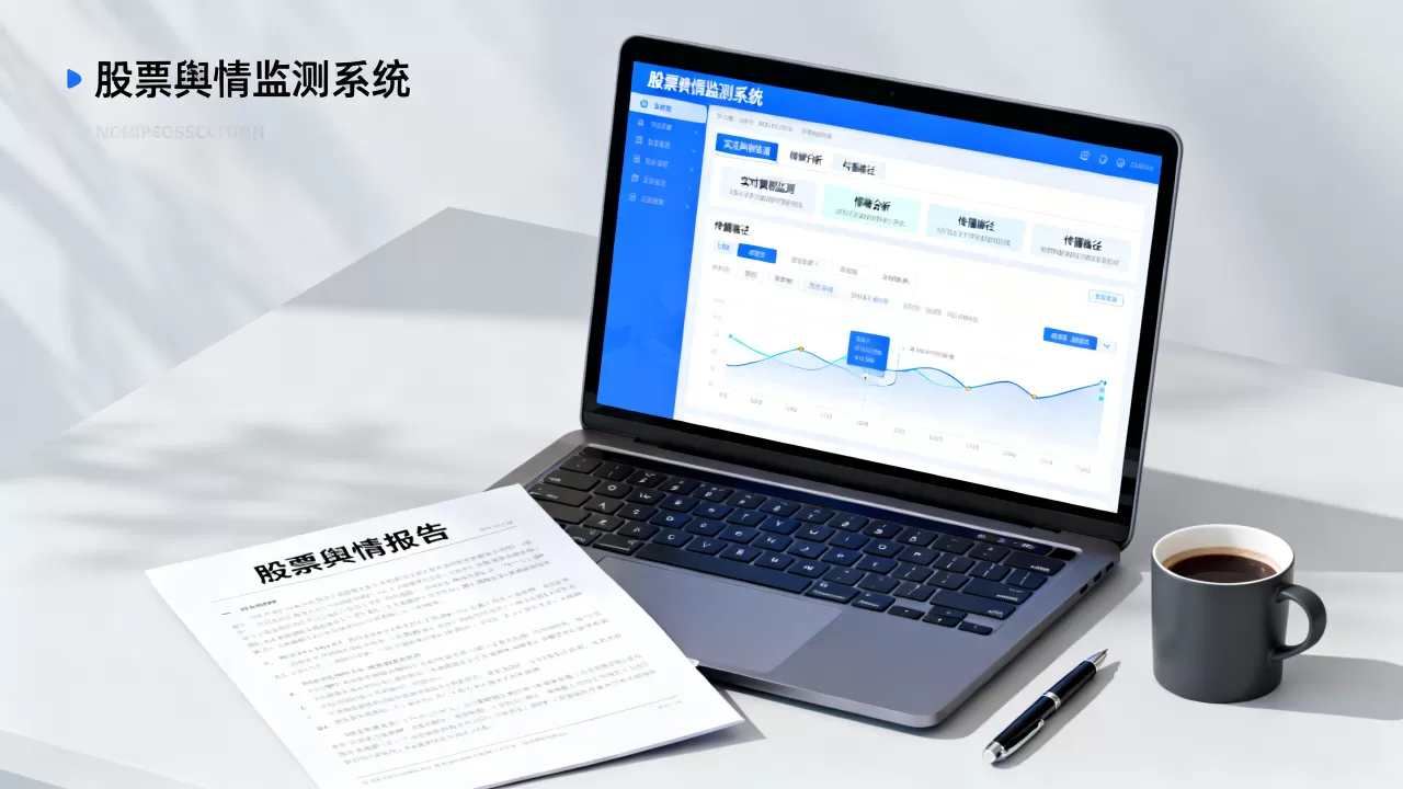 股票舆情监测系统真的有用吗?股票舆情监测系统怎么使用 股票舆情监测系统真的有用吗?股票舆情监测系统怎么使用