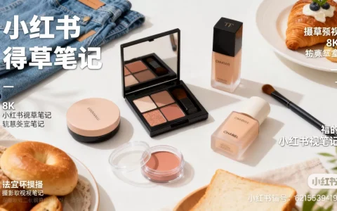 小红书种草笔记标题怎么写？爆款标题公式