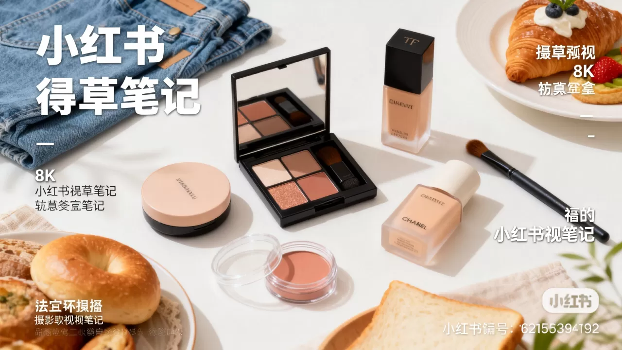 小红书种草笔记标题怎么写？爆款标题公式