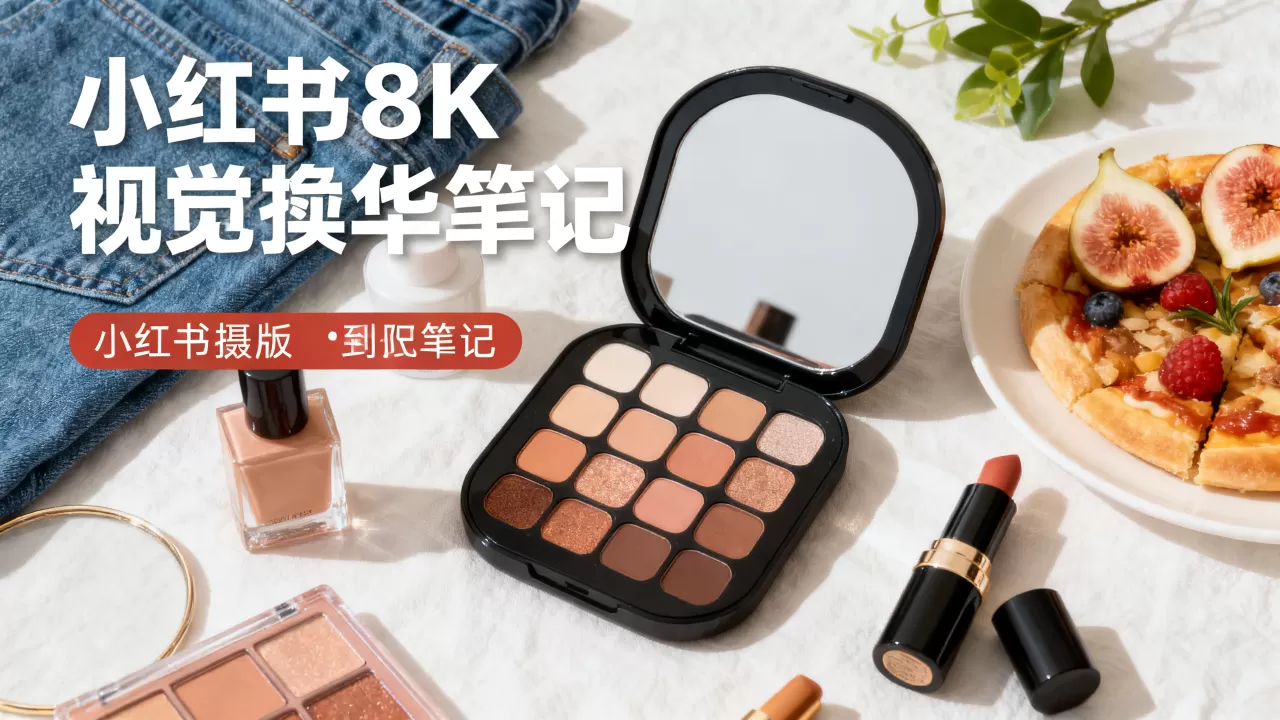 小红书种草笔记标题怎么写？爆款标题公式