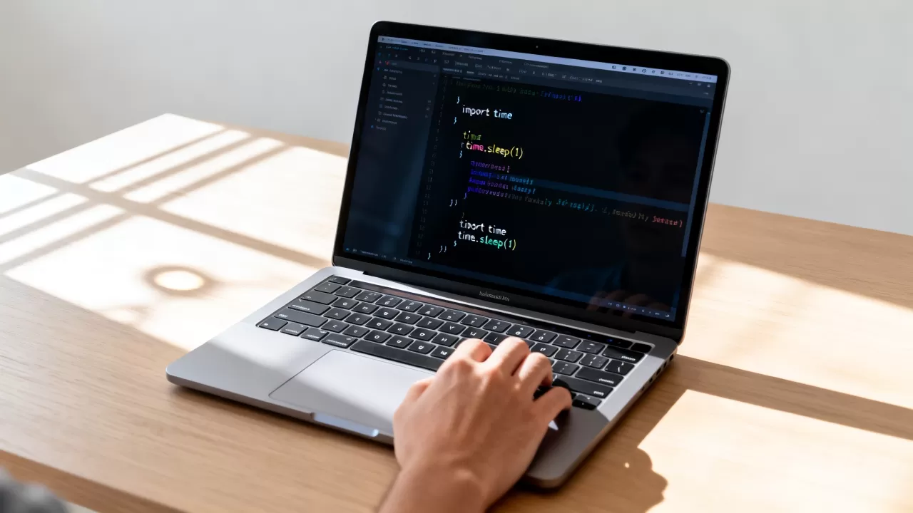 Python读秒怎么实现?python时间模块time用法 Python读秒怎么实现?python时间模块time用法