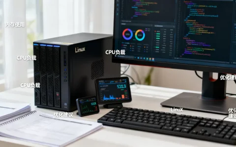 Linux运行很慢是什么原因？如何优化Linux系统性能