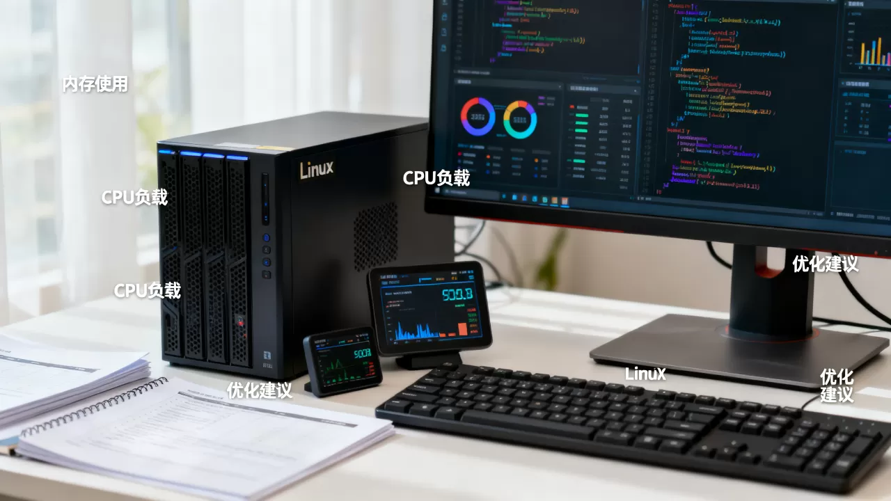 Linux运行很慢是什么原因?如何优化Linux系统性能 Linux运行很慢是什么原因?如何优化Linux系统性能