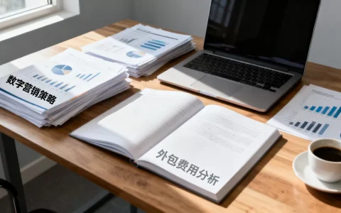 观美数字营销怎么做？数字营销外包费用多少