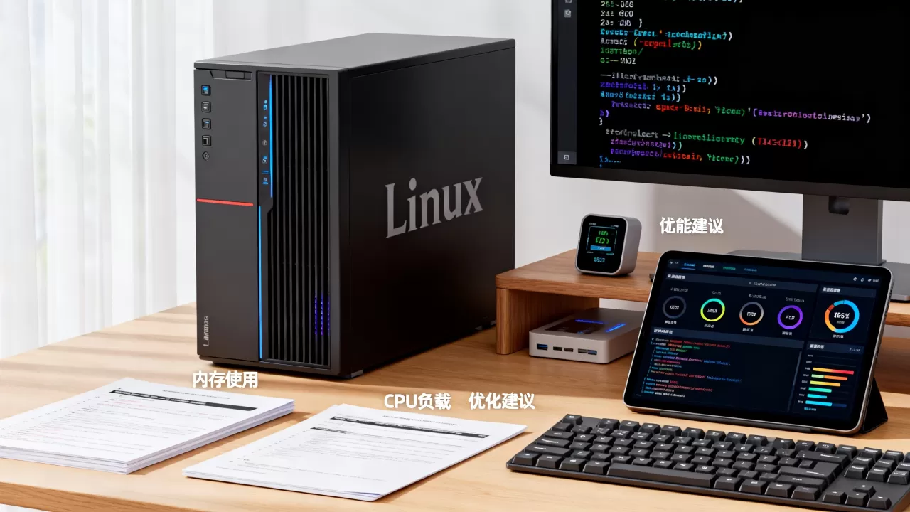 Linux运行很慢是什么原因?如何优化Linux系统性能 Linux运行很慢是什么原因?如何优化Linux系统性能