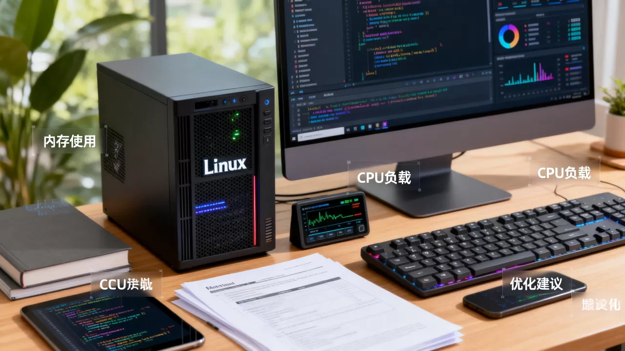 Linux运行很慢是什么原因?如何优化Linux系统性能 Linux运行很慢是什么原因?如何优化Linux系统性能