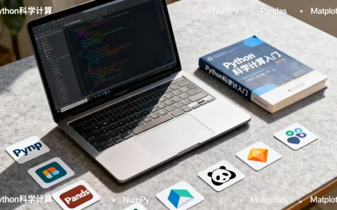 Python科学计算入门难吗，Python科学计算库有哪些