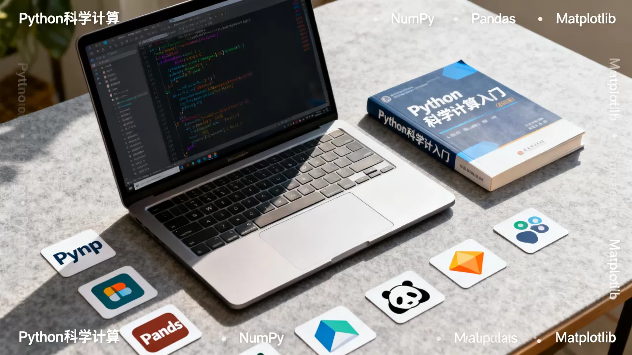 Python科学计算入门难吗,Python科学计算库有哪些 Python科学计算入门难吗,Python科学计算库有哪些