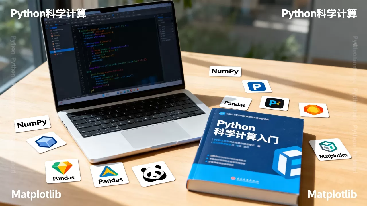 Python科学计算入门难吗,Python科学计算库有哪些 Python科学计算入门难吗,Python科学计算库有哪些