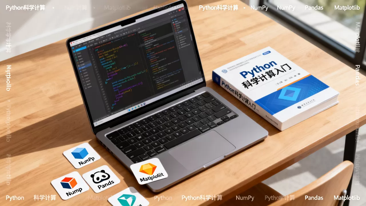 Python科学计算入门难吗,Python科学计算库有哪些 Python科学计算入门难吗,Python科学计算库有哪些