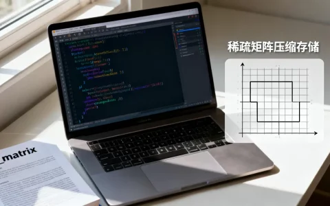 python csr是什么？python csr矩阵用法详解