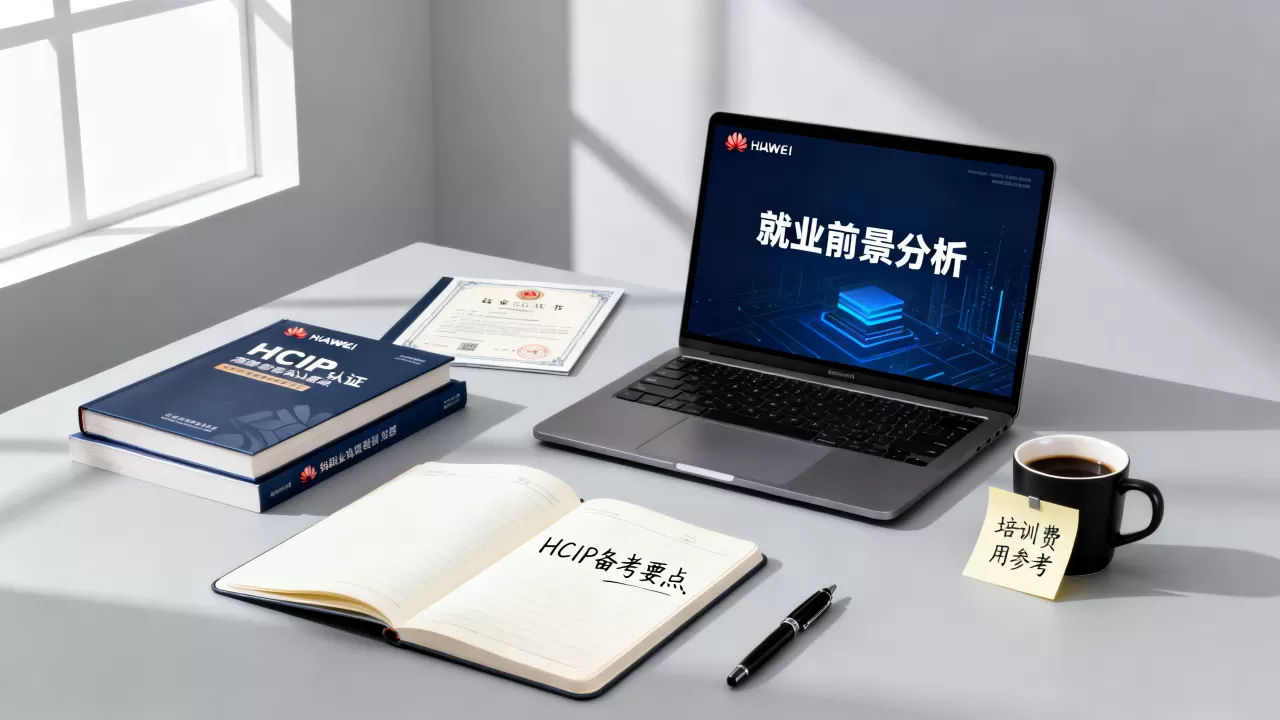 HCIP华为认证高级工程师难考吗?培训费用及就业前景 HCIP华为认证高级工程师难考吗?培训费用及就业前景