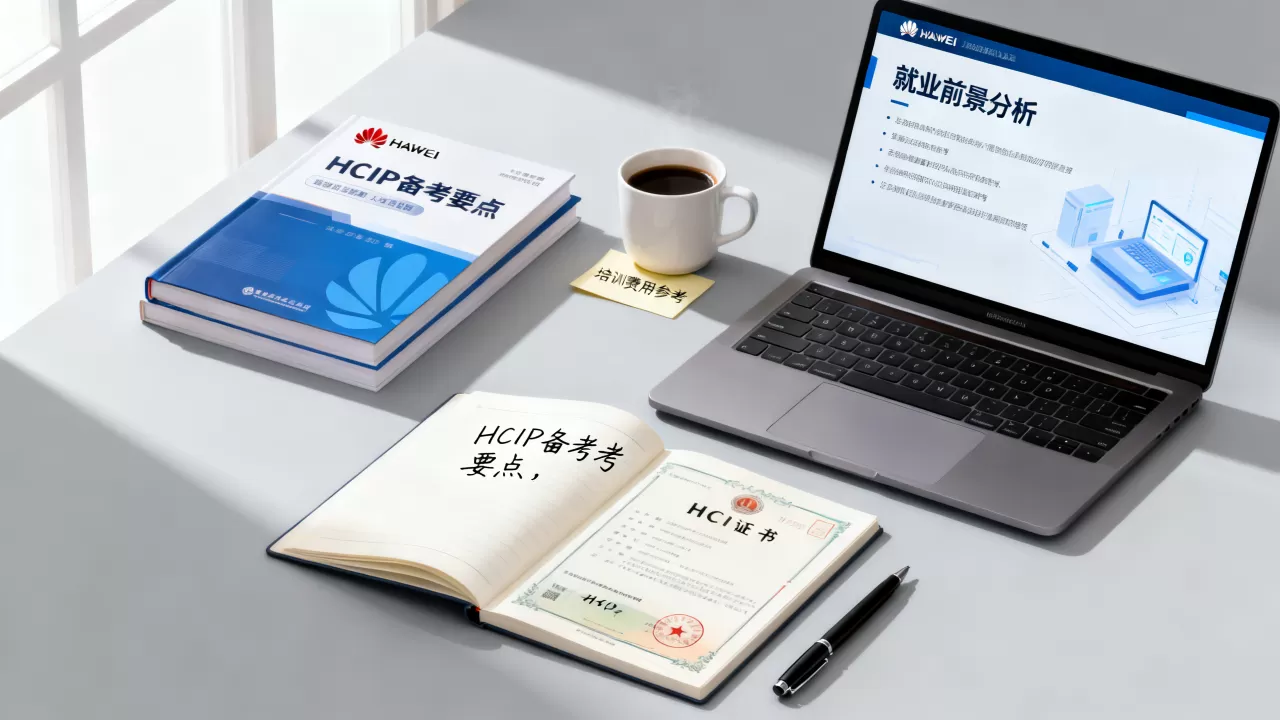 HCIP华为认证高级工程师难考吗?培训费用及就业前景 HCIP华为认证高级工程师难考吗?培训费用及就业前景
