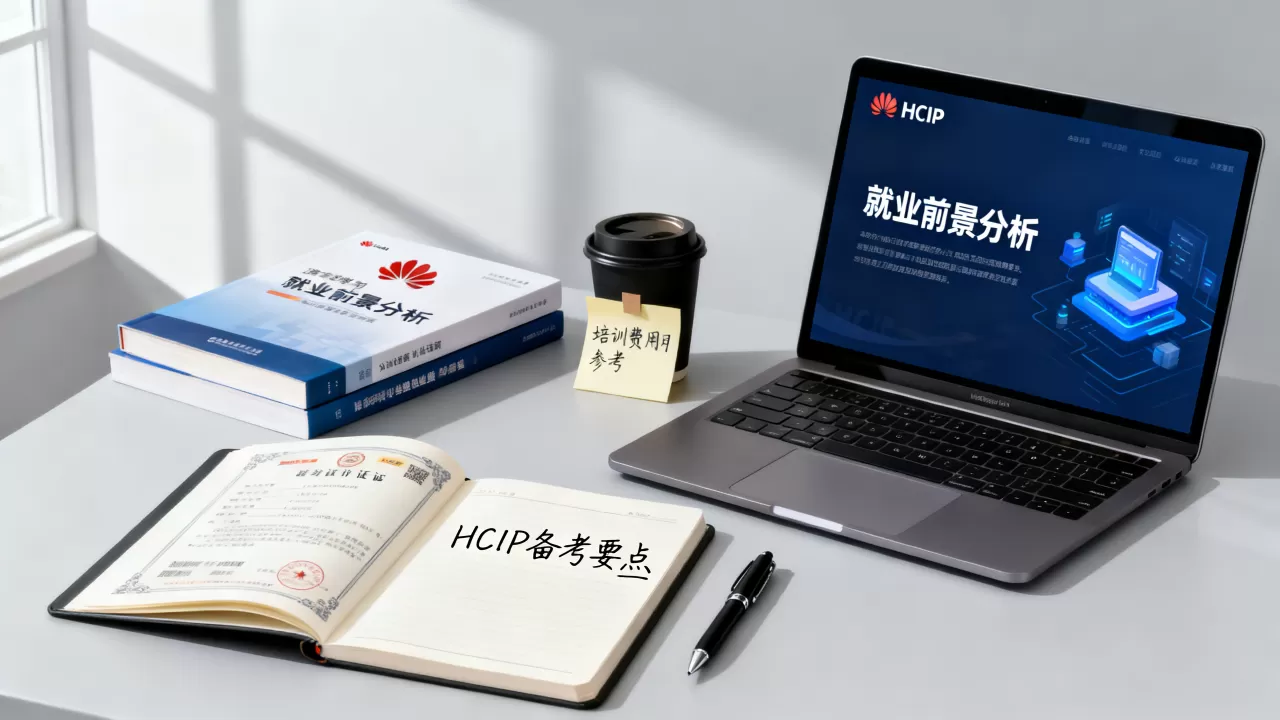 HCIP华为认证高级工程师难考吗?培训费用及就业前景 HCIP华为认证高级工程师难考吗?培训费用及就业前景