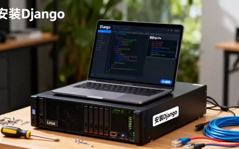 如何在Linux下部署Apache Django？Linux服务器配置Apache