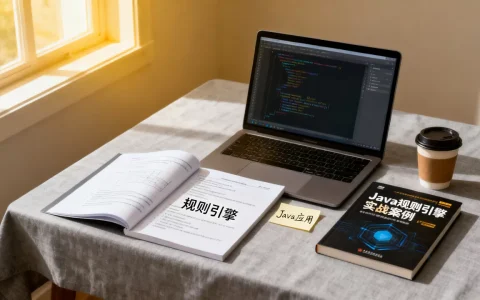规则引擎Java应用场景有哪些？Java规则引擎实战案例