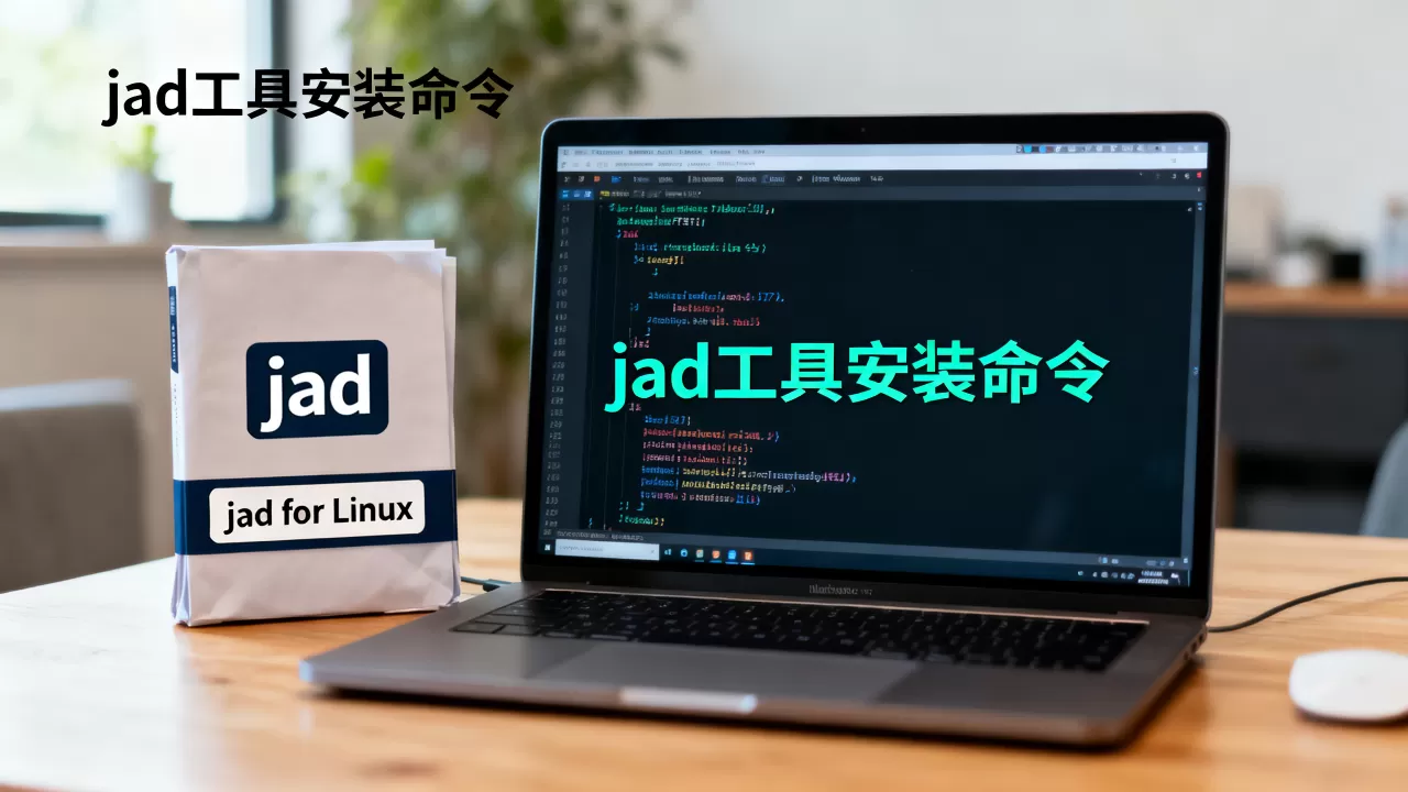 JAD for Linux怎么用?linux下jad反编译工具安装教程 JAD for Linux怎么用?linux下jad反编译工具安装教程