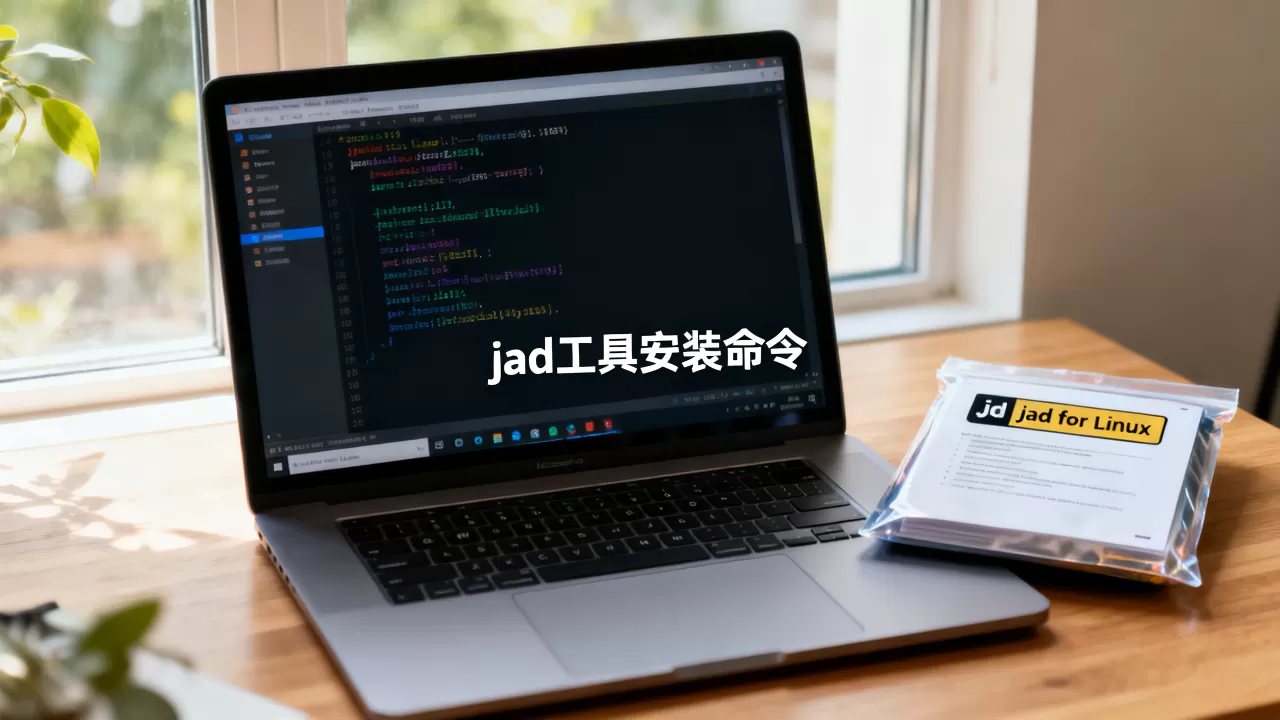 JAD for Linux怎么用?linux下jad反编译工具安装教程 JAD for Linux怎么用?linux下jad反编译工具安装教程