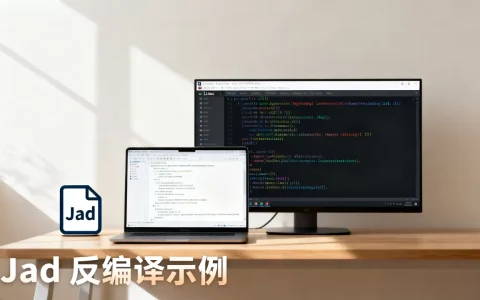 Jad for Linux怎么用？Linux反编译Java字节码工具