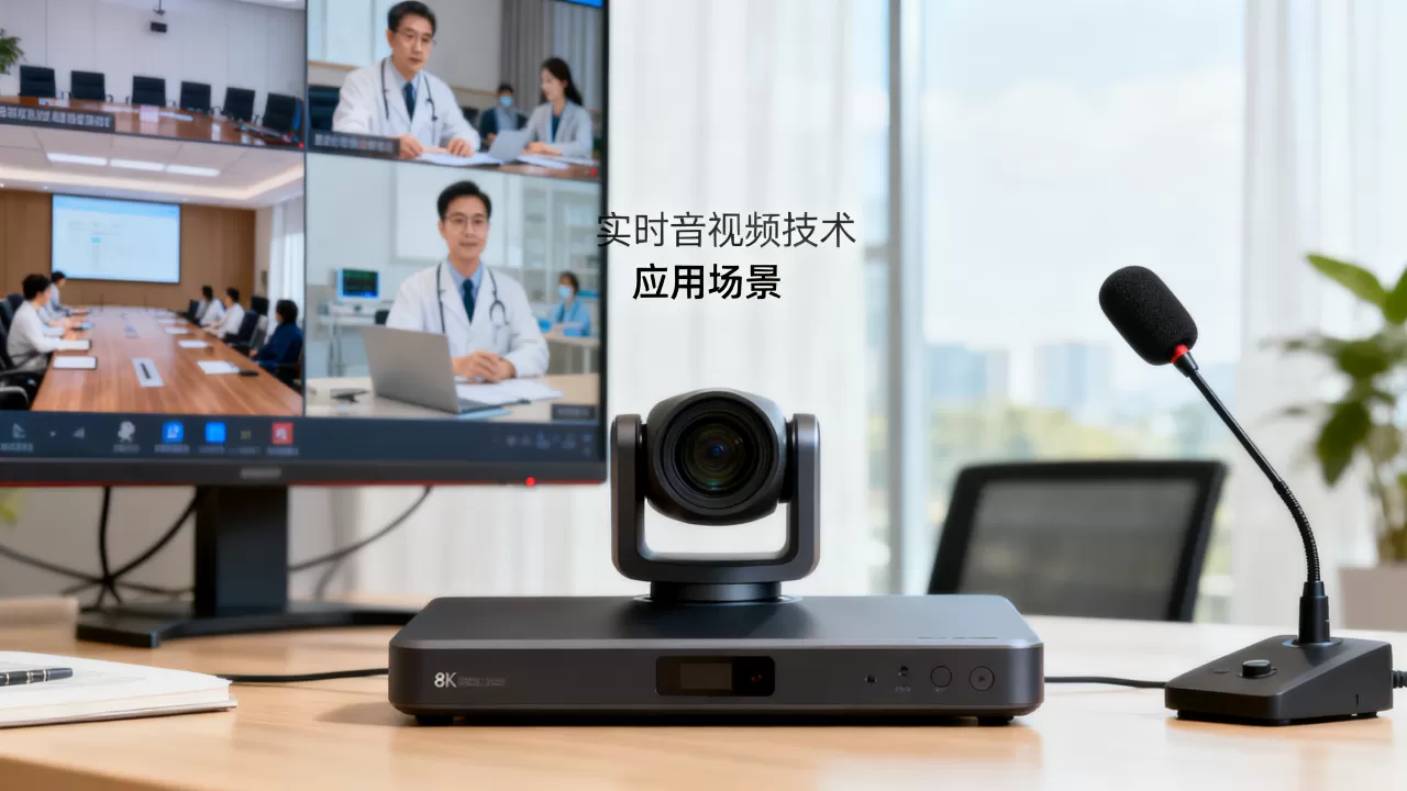 观脉科技发力实时音视频领域是怎么回事?实时音视频技术有哪些应用场景 观脉科技发力实时音视频领域是怎么回事?实时音视频技术有哪些应用场景
