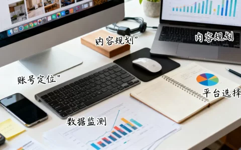 如何搭建自媒体账号矩阵？自媒体矩阵运营详细方案