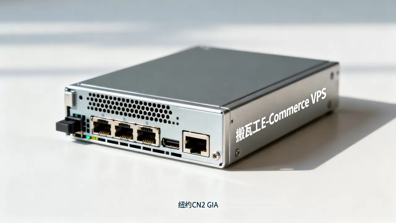 搬瓦工E-Commerce VPS纽约CN2 GIA好用吗?美国VPS推荐 搬瓦工E-Commerce VPS纽约CN2 GIA好用吗?美国VPS推荐