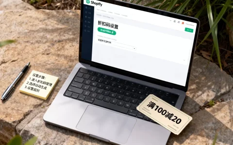 Shopify优惠券怎么设置？如何创建自动折扣码