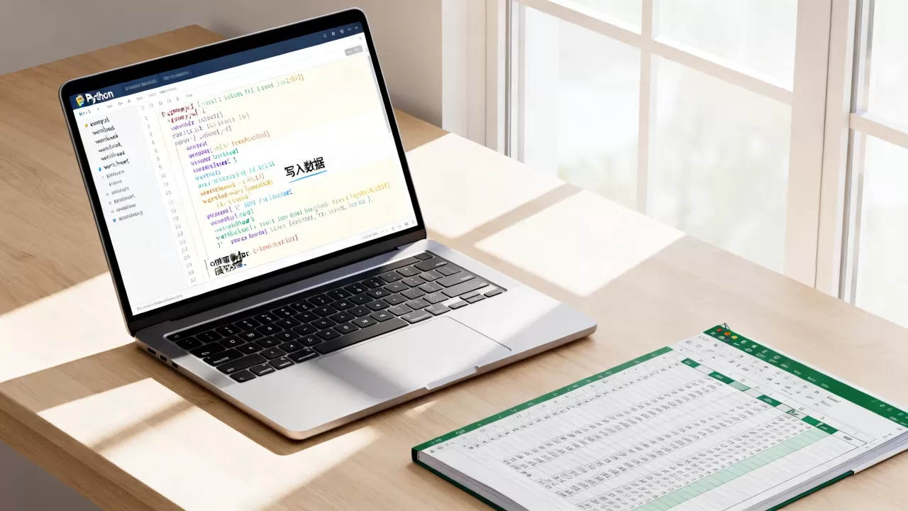 python openpyxl怎么读写Excel?python操作excel库推荐 python openpyxl怎么读写Excel?python操作excel库推荐