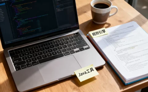 规则引擎java工具怎么用？java规则引擎框架选型指南