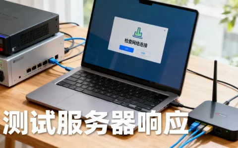 服务器客户端文件上传失败怎么办？如何快速排查网络问题