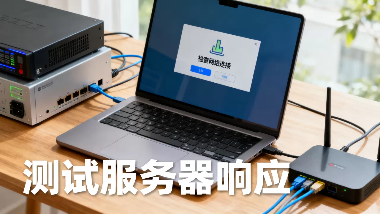 服务器客户端文件上传失败怎么办?如何快速排查网络问题 服务器客户端文件上传失败怎么办?如何快速排查网络问题