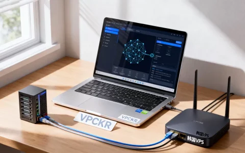 VPCKR韩国不限流量VPS好用吗？韩国VPS推荐