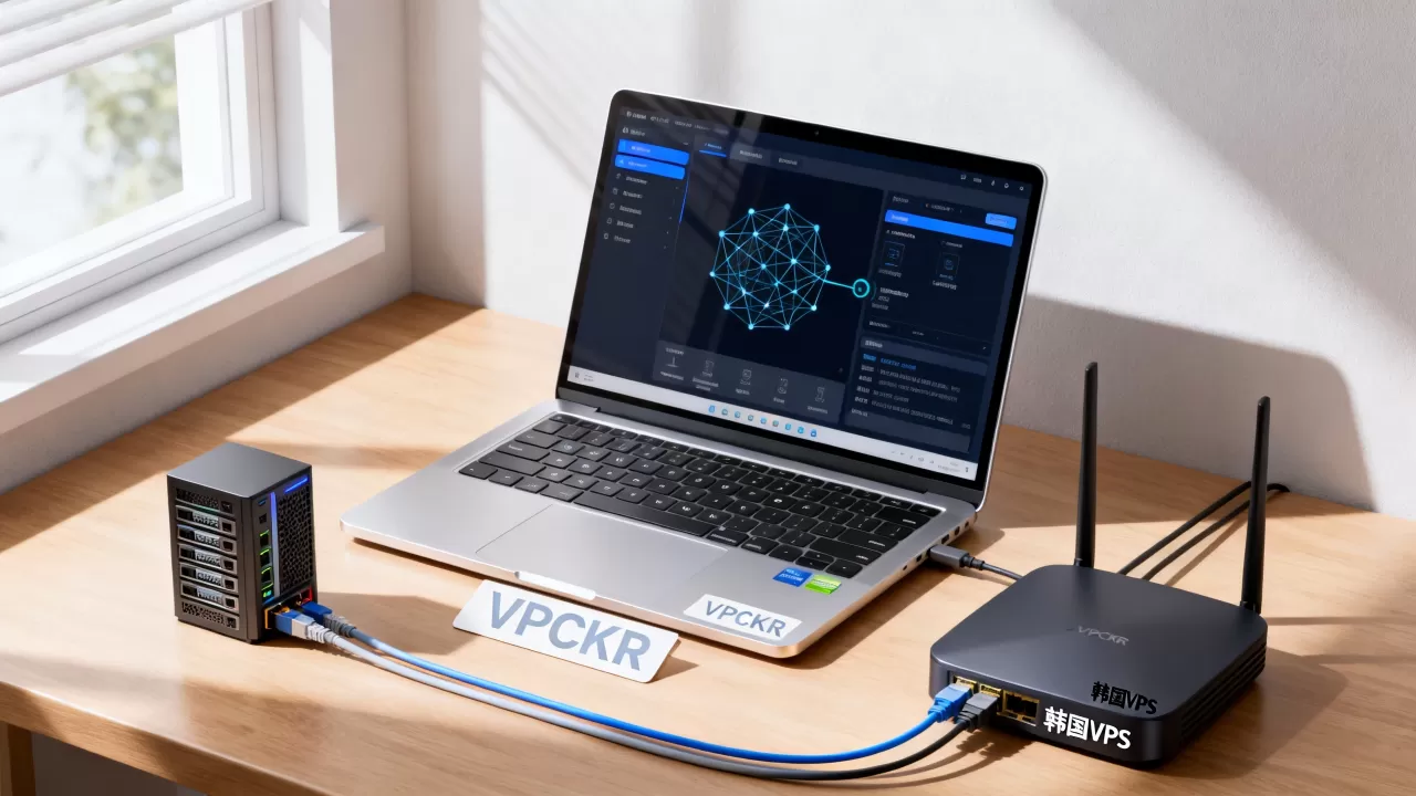 VPCKR韩国不限流量VPS好用吗?韩国VPS推荐 VPCKR韩国不限流量VPS好用吗?韩国VPS推荐