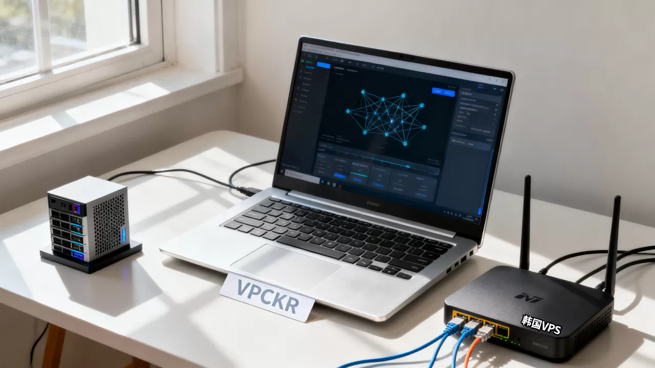 VPCKR韩国不限流量VPS好用吗?韩国VPS推荐 VPCKR韩国不限流量VPS好用吗?韩国VPS推荐