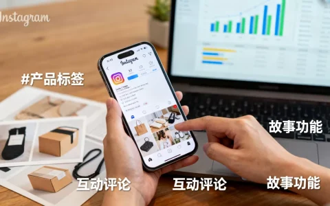 跨境电商Instagram怎么引流？Instagram引流具体方法