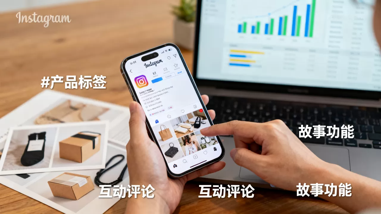 跨境电商Instagram怎么引流？Instagram引流具体方法