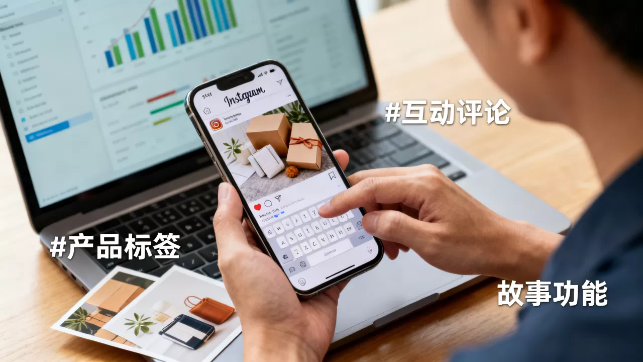 跨境电商Instagram怎么引流？Instagram引流具体方法