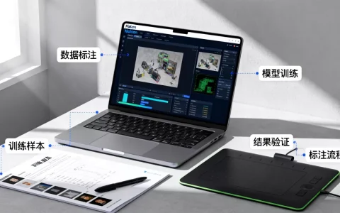 Halcon深度学习步骤有哪些？深度学习训练教程