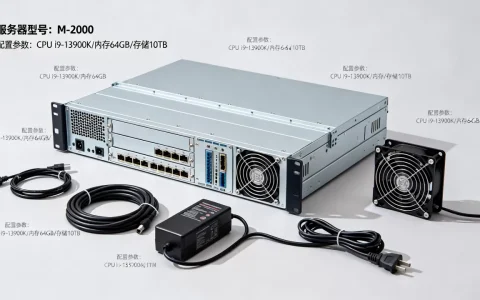 电影服务器配置怎么选？电影网站服务器配置要求有哪些