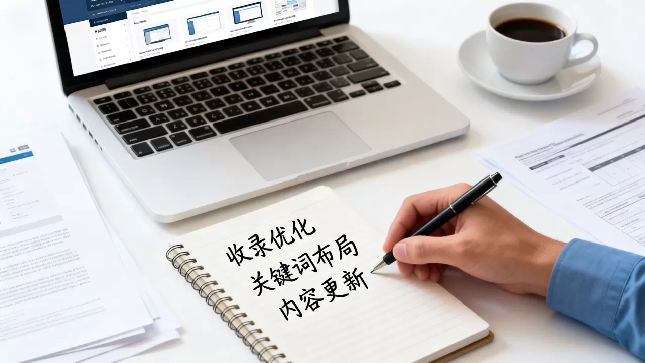 外贸网站头条搜索收录难怎么办?如何快速提升网站收录 外贸网站头条搜索收录难怎么办?如何快速提升网站收录