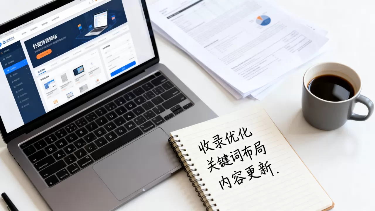 外贸网站头条搜索收录难怎么办?如何快速提升网站收录 外贸网站头条搜索收录难怎么办?如何快速提升网站收录