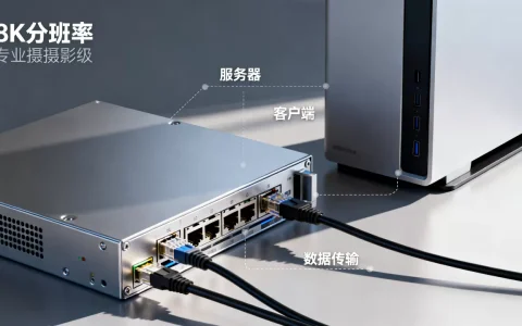 服务器客户端架构图是什么？服务器客户端架构详解