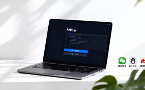 hello.js是什么？hello.js如何调用第三方登录
